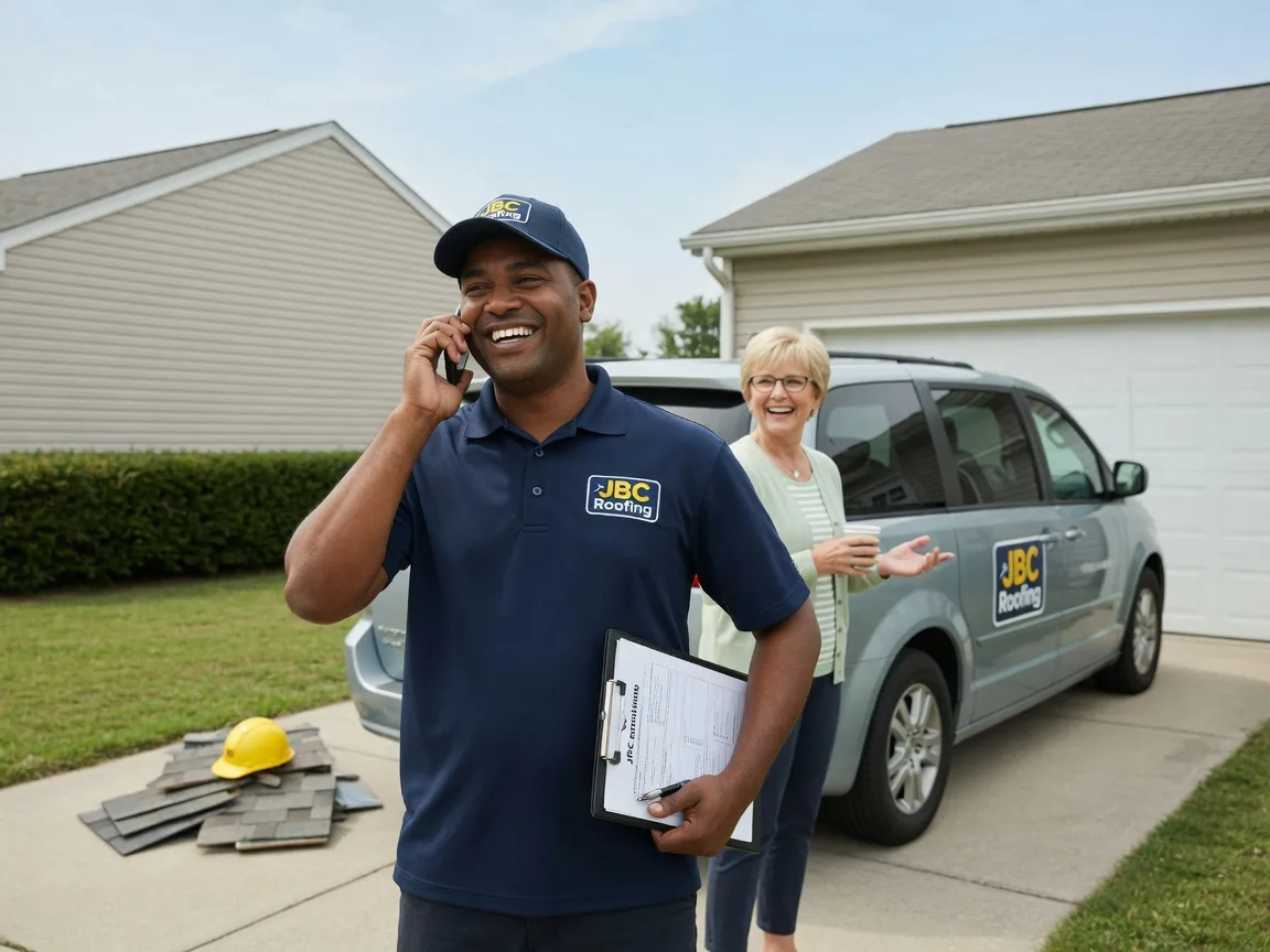 Roof Replacement Manchester, MO FAQs